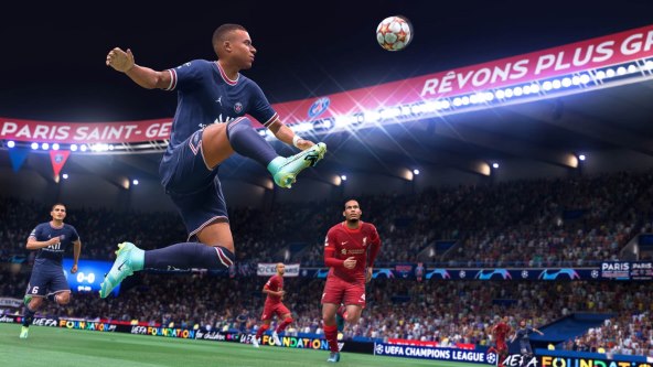 FIFA 22 (2)