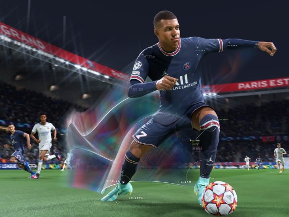 FIFA-22