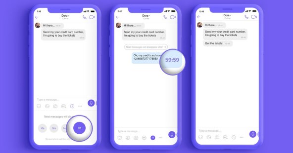 Viber Nestajuce-poruke-foto