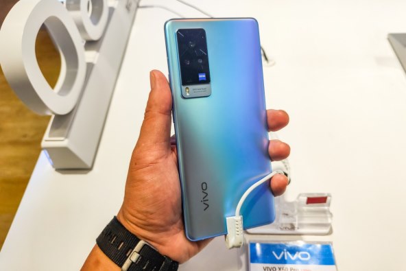 Vivo X60 (2)