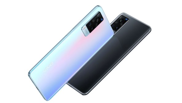 Vivo X60