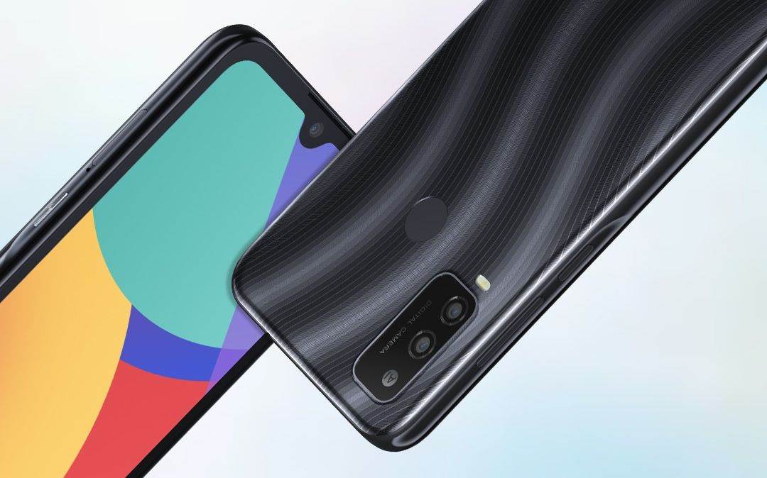 Alcatel 1L Pro (1)