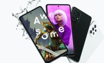 Samsung Galaxy A52s 5G (2)