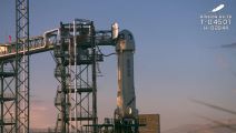 William Shatner Blue Origin (15)