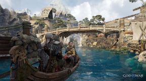 God of War Ragnarök (1)