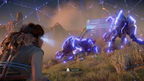 Horizon Zero Dawn (2)