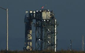 William Shatner Blue Origin (14)