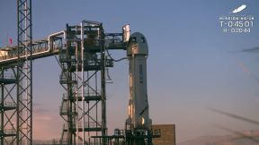 William Shatner Blue Origin (15)