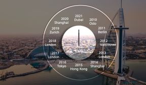 Global Mobile Broadband Forum 2021 Dubai (2)