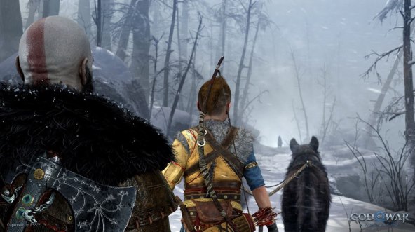 God of War Ragnarök (3)