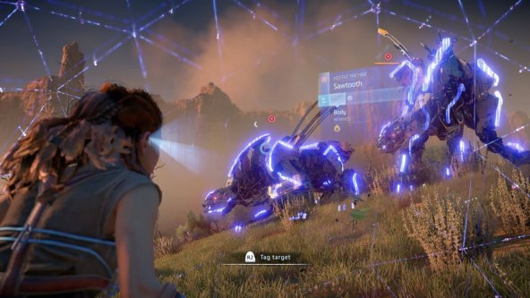 Horizon Zero Dawn (2)