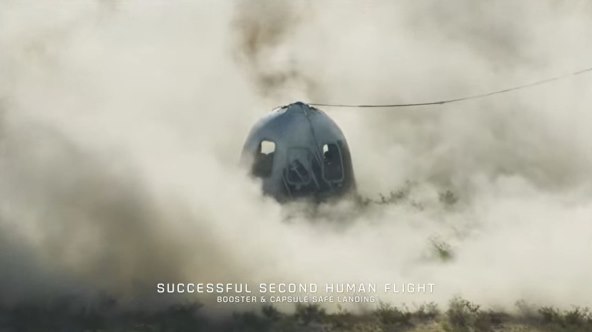 William Shatner Blue Origin (7)