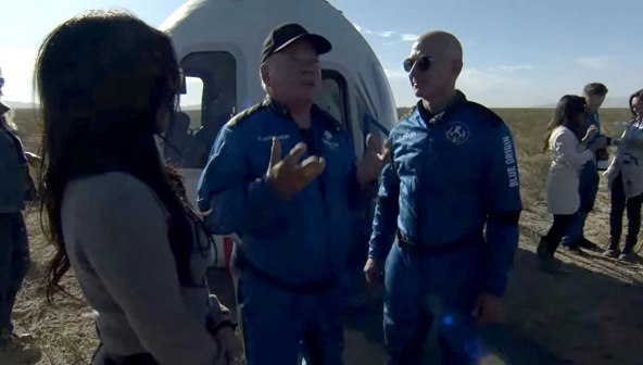 William Shatner Blue Origin (3)
