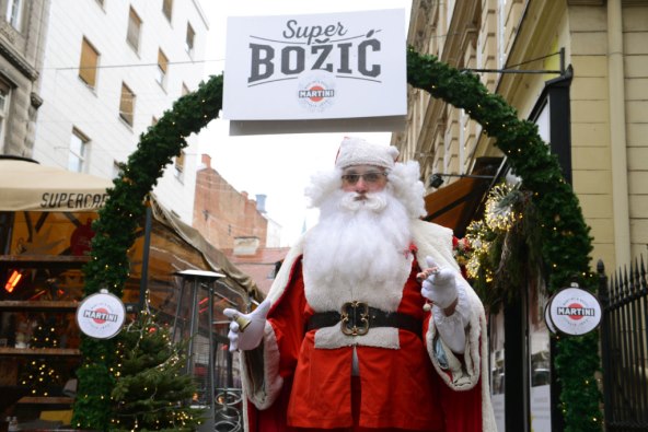 Storyjev dobrotvorni Advent nitko nije propustio ni druge adventske subote