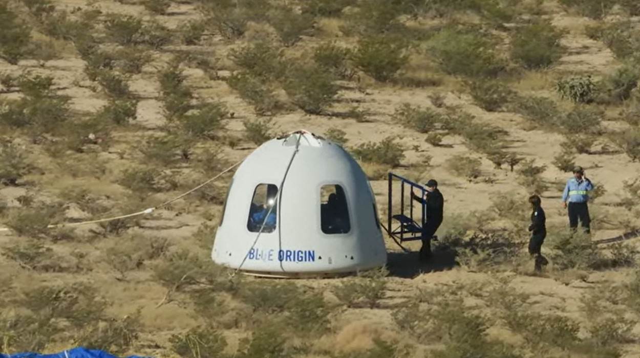William Shatner Blue Origin (6)