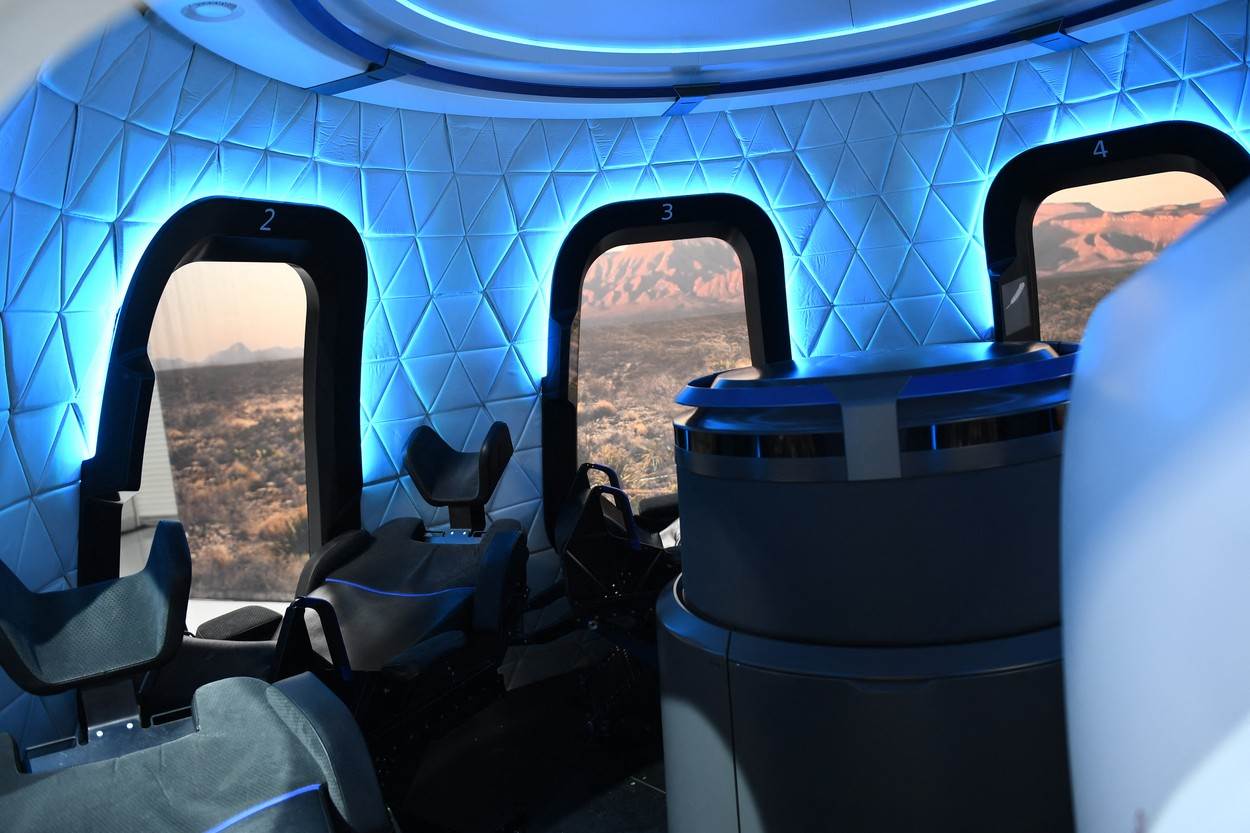William Shatner Blue Origin (9)