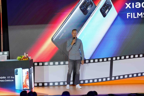 Xiaomi-Launch-Zagreb-(20) Goran Mudrovcic