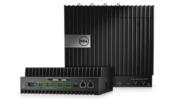 Dell EMC Edge Gateway