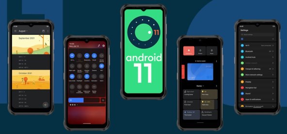 Ulefone Monster Power Armor 14 (1)