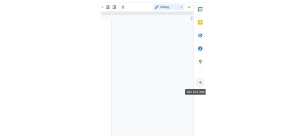 Docs add-ons