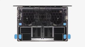 Apple MacBook Pro (3)