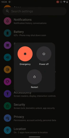 OPERATIVNI SUSTAVI Google baš kasni za Appleovim iOS telefonima