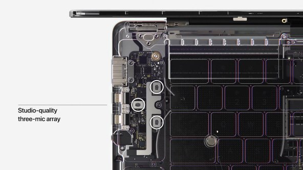 Apple MacBook Pro (2)