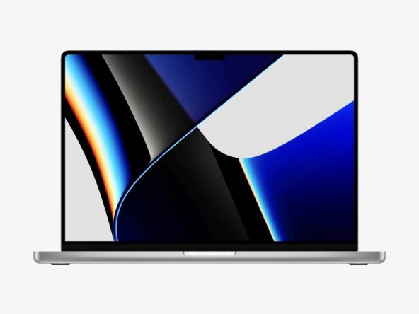 MacBook-Pro-2021