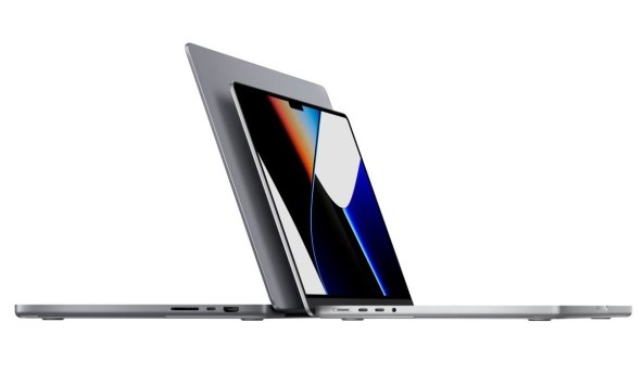 MacBook Pro