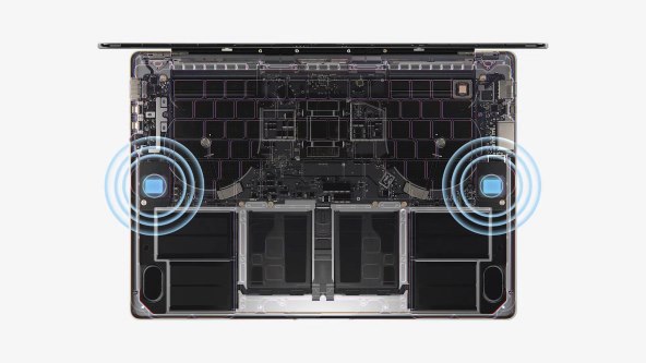 Apple MacBook Pro (4)