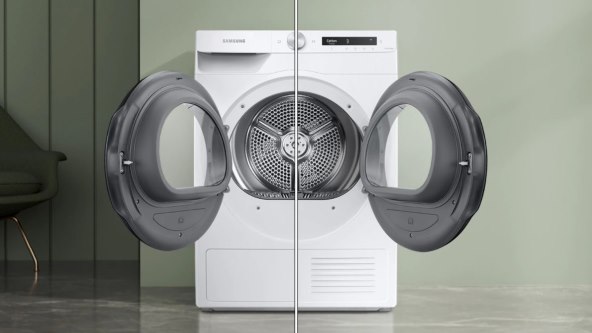 Samsung DV5000 sušilica