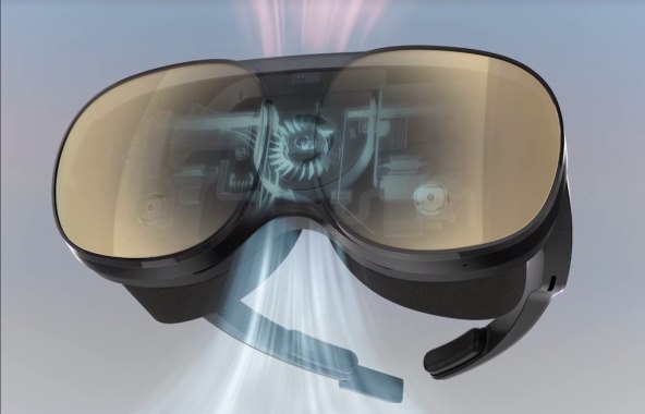 HTC Vive Flow (10)