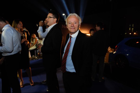 Preminuo Duško Valentić