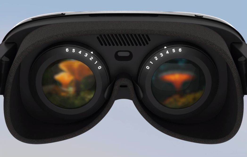 HTC Vive Flow (4)