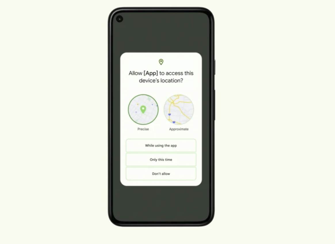 PREDSTAVLJEN JE ANDROID 12 I dalje nema 'slatkih' naziva