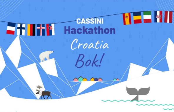 CASSINI Hackathon
