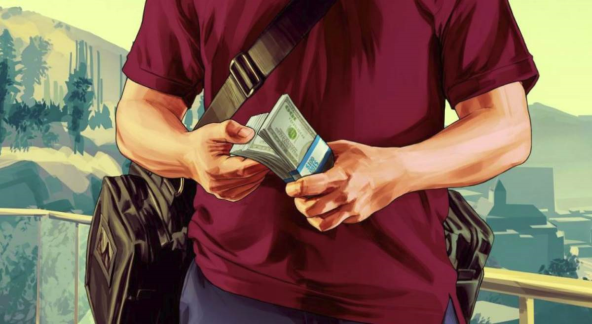 GTA-V