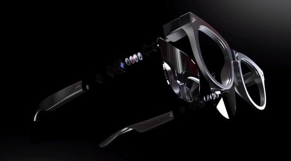 TCL Thunderbird Smart Glasses Pioneer Edition (2)