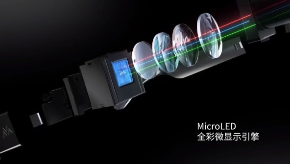 TCL Thunderbird Smart Glasses Pioneer Edition (3)