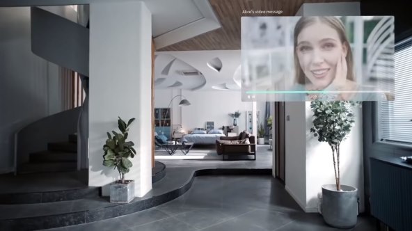 TCL Thunderbird Smart Glasses Pioneer Edition (1)