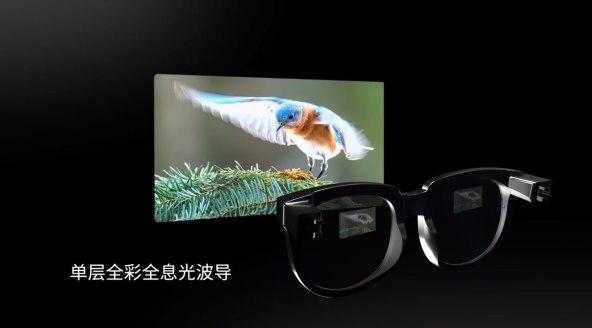 TCL Thunderbird Smart Glasses Pioneer Edition (5)
