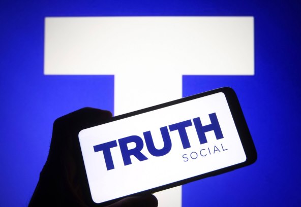 Truth Social