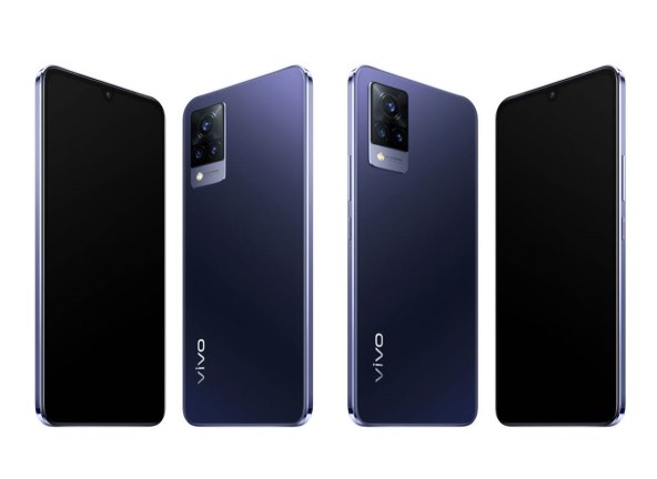 Vivo pametni telefon