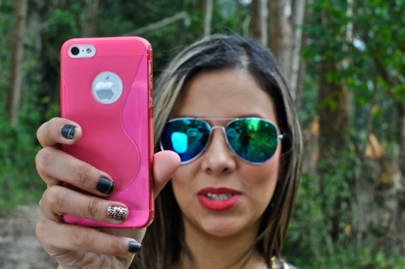 Apple pametni telefon (1)