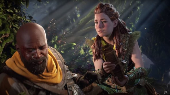 Horizon Forbidden West (5)