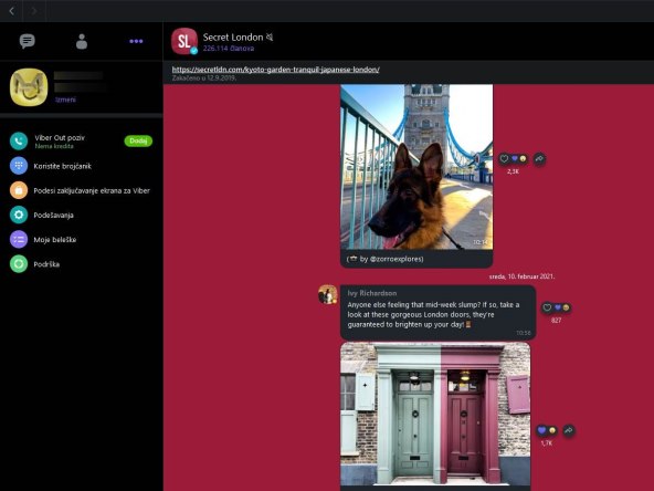 Kako-zakljucati-Viber-Desktop-aplikaciju