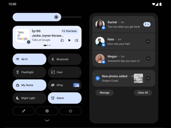 Android-12L-OS-kako-izgleda