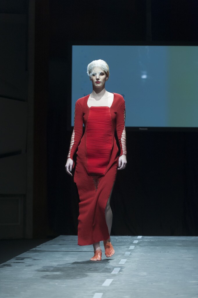 Natjecateljska večer 7. Modnog ormara 