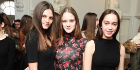 Rekordan odaziv na castingu za Bipa Fashion.hr