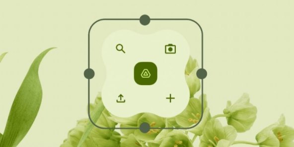 Personalization with Material You.jpg